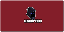 Majestics XXL Gaming Mousepad