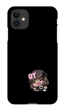 QT iPhone Phone Cases
