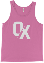 ox1gaming Tank Top