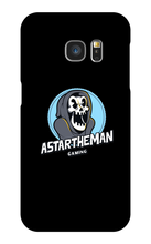 astartheman Samsung Phone Cases