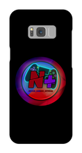 nexus_gaming_offical Samsung Phone Cases