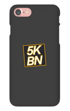 pacohontaz iPhone Phone Cases