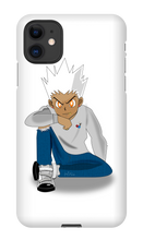 Gon Redraw
