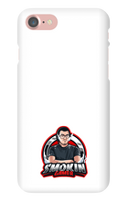 smokingamer iPhone Phone Cases