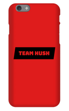 vo1exszn iPhone Phone Cases