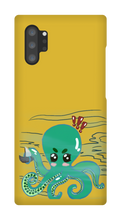 s3amuffin Samsung Phone Cases