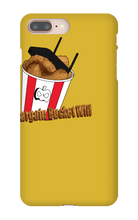 Bargain Bucket wifi  (iPhone) Phone Case