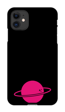 kervsastro iPhone Phone Cases