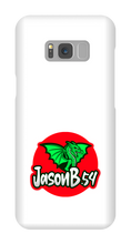 jasonb54 Samsung Phone Cases