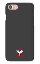 chuki_13 iPhone Phone Cases
