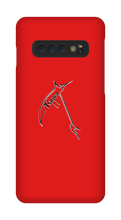 ripp3rtcp Samsung Phone Cases