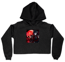 Nordtree Women Hoodie (Bauchfrei)