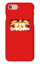 overtop69 iPhone Phone Cases