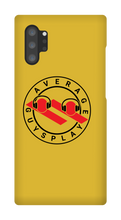 averageguysplay Samsung Phone Cases
