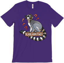 BlaBlaBritney T-Shirts (more color options)