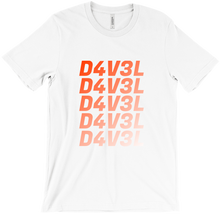 CAMISA D4V3L