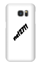 net2711 Samsung Phone Cases