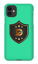 realdonzii iPhone Phone Cases
