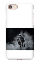 jamiesdad8812 iPhone Phone Cases