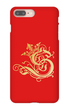 imsophiiee iPhone Phone Cases