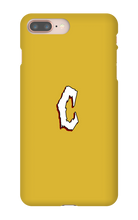 codar455 iPhone Phone Cases