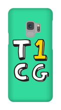 That1ChrisGuy Samsung Phone Case