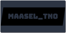 TNO XXL Gaming Mousepad (cut off)