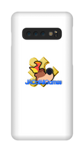jacofallgames Samsung Phone Cases