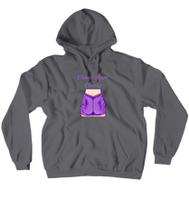 hoodie