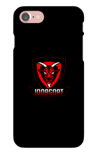 iqdagoat_ iPhone Phone Cases