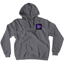 breezypalm Hoodies (No-Zip/Pullover)