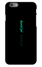 danielstensballepii iPhone Phone Cases