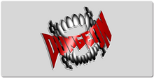 theteamdungeon XXL Gaming Mousepad