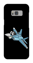 jetcitydude Samsung Phone Cases