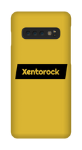 xentorock Samsung Phone Cases