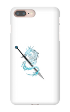 dragonslayer668 iPhone Phone Cases