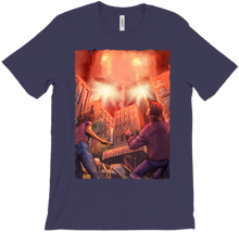 Forehead Terror T-Shirt