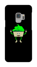 biggien Samsung Phone Cases
