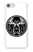 NRtista iPhone Case