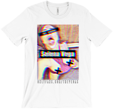 Selena Glitchy T-Shirt