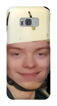 lordfishv Samsung Phone Cases