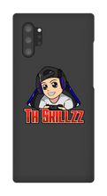 txskillzz Samsung Phone Cases