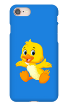 duck iPhone Phone Cases