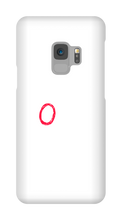 Omen's Samsung Phone Cases