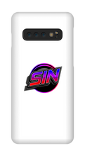 SiN Samsung S10 Phone Cases