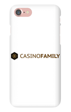 casinofamily iPhone Phone Cases