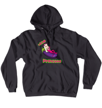 ukno_princess Hoodies (No-Zip/Pullover)