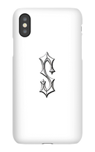 theinnerflamefanatic iPhone Phone Cases