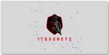 My brother's design lol- all profits go to him