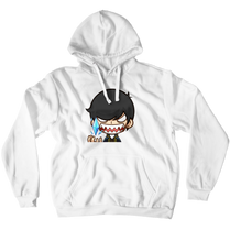 Hoodies (No-Zip/Pullover)